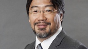 Masaaki Itakura, Diretor Executivo de Estratégia Corporativa da Tokio Marine