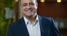 Alexandro Barbosa, diretor Comercial Regional Minas Gerais e Centro-Oeste da Allianz Seguros_cred. Túlio Vidal