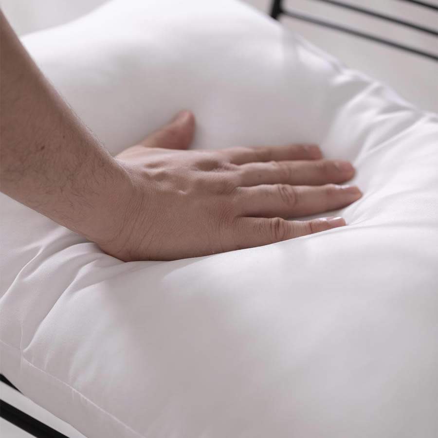 ARTEX traz dicas para escolher o travesseiro ideal