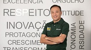 Marcos Kobayashi, Diretor Comercial Nacional Varejo e Vida da Tokio Marine