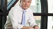 Marcos Kobayashi, Diretor Comercial Nacional Vida da Tokio Marine