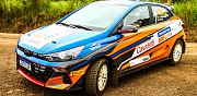 Rally Brasileiro 2024 (Divulgação)