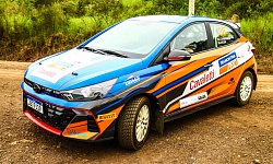 Rally Brasileiro 2024 (Divulgação)