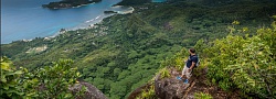 Nature trail Morne Blanc - Créditos Chris Close