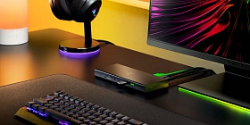 Crédito: Divulgação Razer