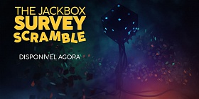 Crédito: Divulgação Jackbox Games