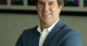 Carlos Cortez, vice-presidente de Marketing e Clientes da Prudential do Brasil