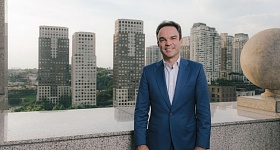 Felipe Nascimento, CEO da MAPFRE Brasil