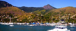 BnBoats tem mais de 400 embarcações espalhadas por todo o litoral brasileiro - Foto Reginaldo Pupo