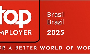 Top Employers Institute | Divulgação