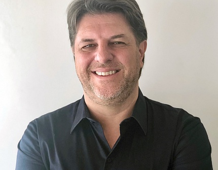 Dennis Milan, Diretor de Tecnologia, Digital e Inovação da Tokio Marine