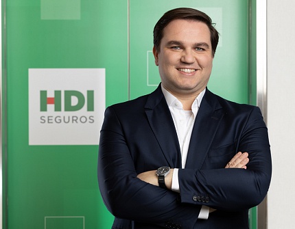 Rafael Ramalho, VP de Produto Auto do Grupo HDI