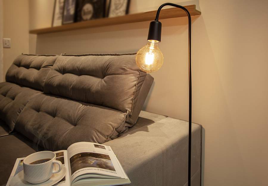 Iluminando com estilo: Tramontina apresenta Lâmpadas Filamento LED