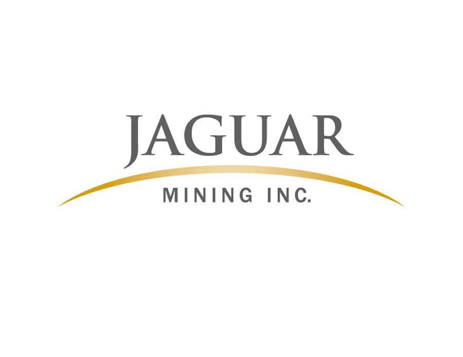 Jaguar Mining - Divulgação