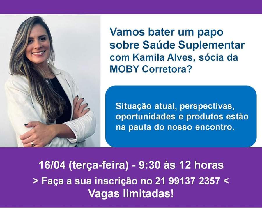 Saúde Suplementar Kuantta Abril 2024