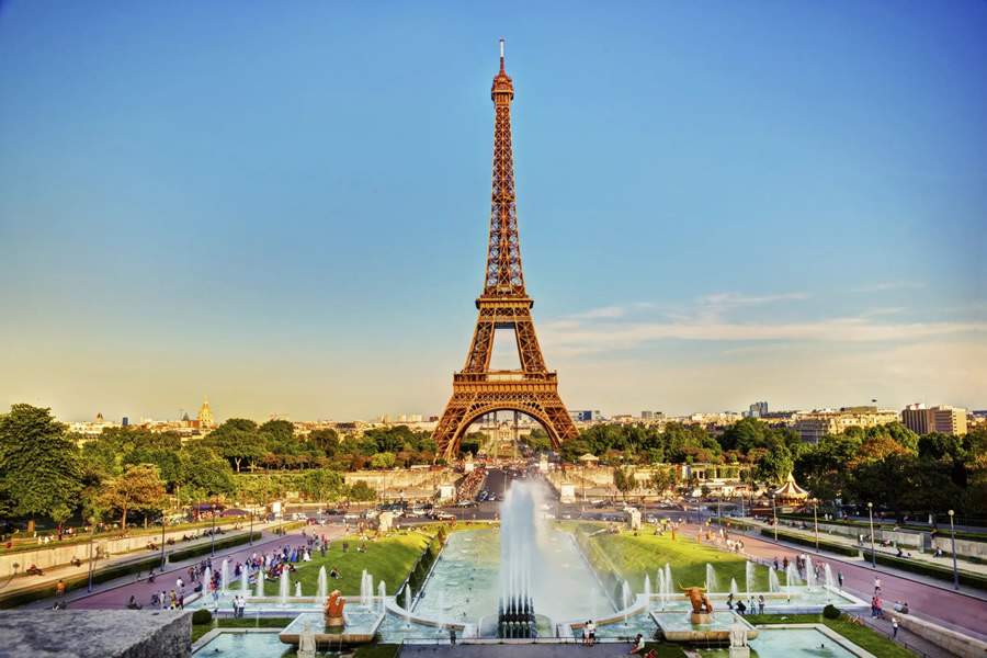 Saiba quanto custa viajar para Paris durante os Jogos Olímpicos
