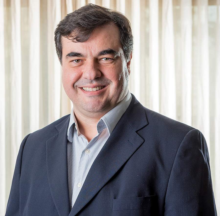 Rodrigo Catani, head de potencializar vendas da AGR Consultores