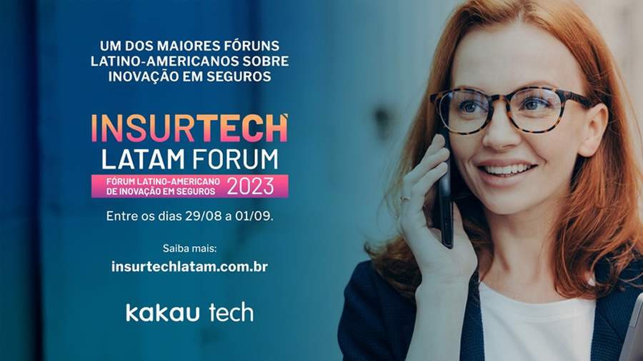 Kakau Tech - Tecnologia que ajuda seguradoras