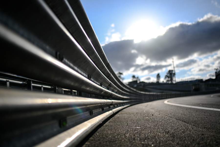 Interlagos será o palco da Super Final da Stock Car neste fim de semana (Duda Bairros/Stock Car)