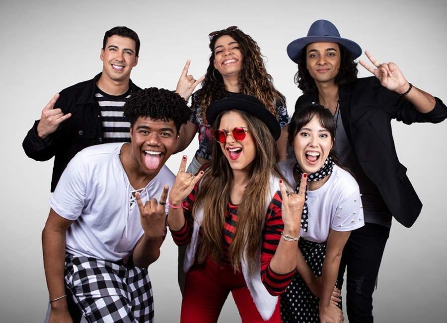 BB Seguros patrocina espetáculo “Rock Para Crianças - O Palco Encantado do Rock no Brasil”