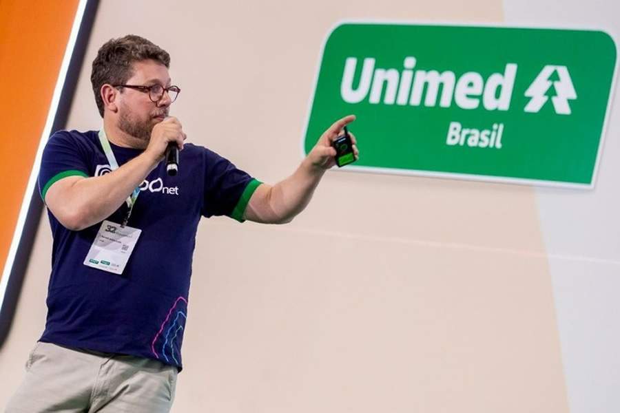 Unimed fortalece compromisso com proteção de dados ao investir na DPOnet