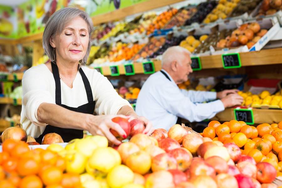 Cresce o empreendedorismo na terceira idade