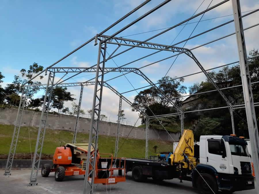 Empresa de infraestrutura amplia universidade corporativa para qualificar colaboradores