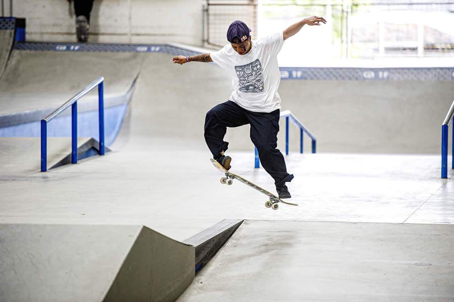  Jaime Owens/Red Bull Content Pool)