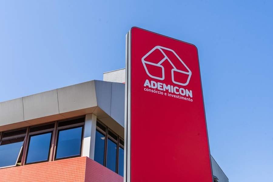 Ademicon comercializa mais de R$ 7 bi em créditos no primeiro quadrimestre do ano