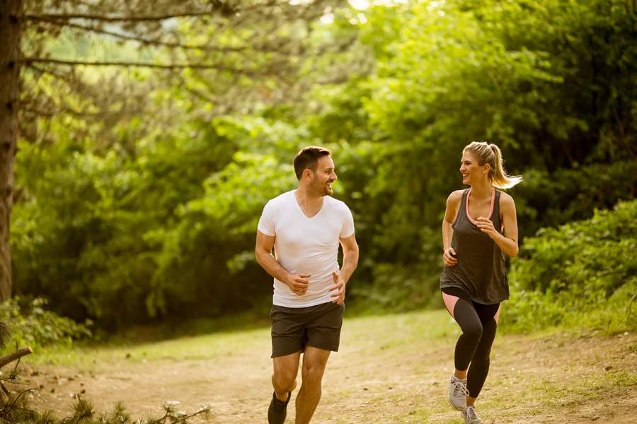 7 dicas para quem quer começar a correr e fortalecer o corpo