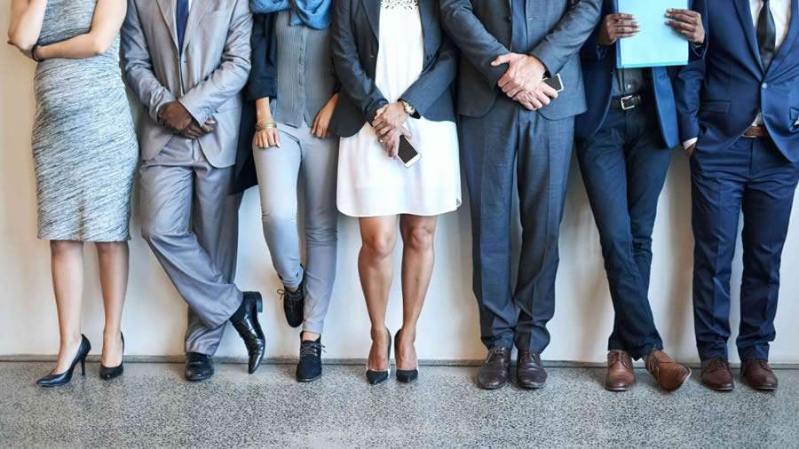 Você sabe a importância do dress code no ambiente de trabalho?