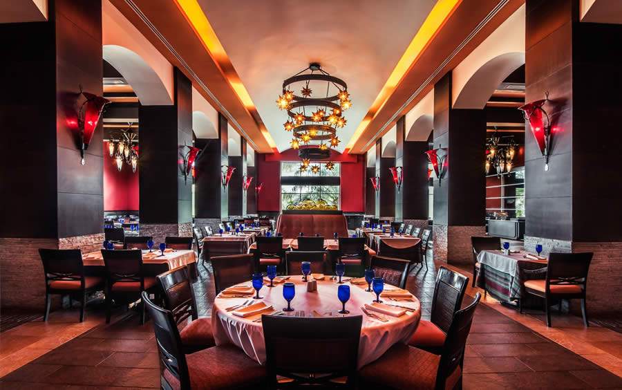 Hard Rock Hotel &amp; Cassino Punta Cana inaugura restaurante com novo conceito