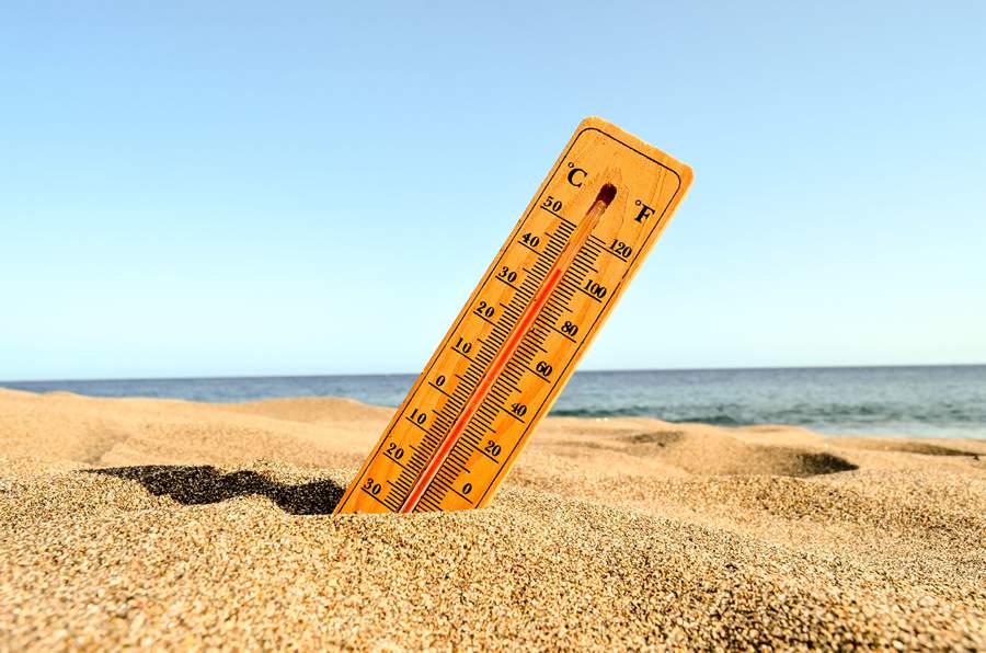 Pele em perigo: saiba os riscos das ondas de calor e conheça dicas essenciais de proteção