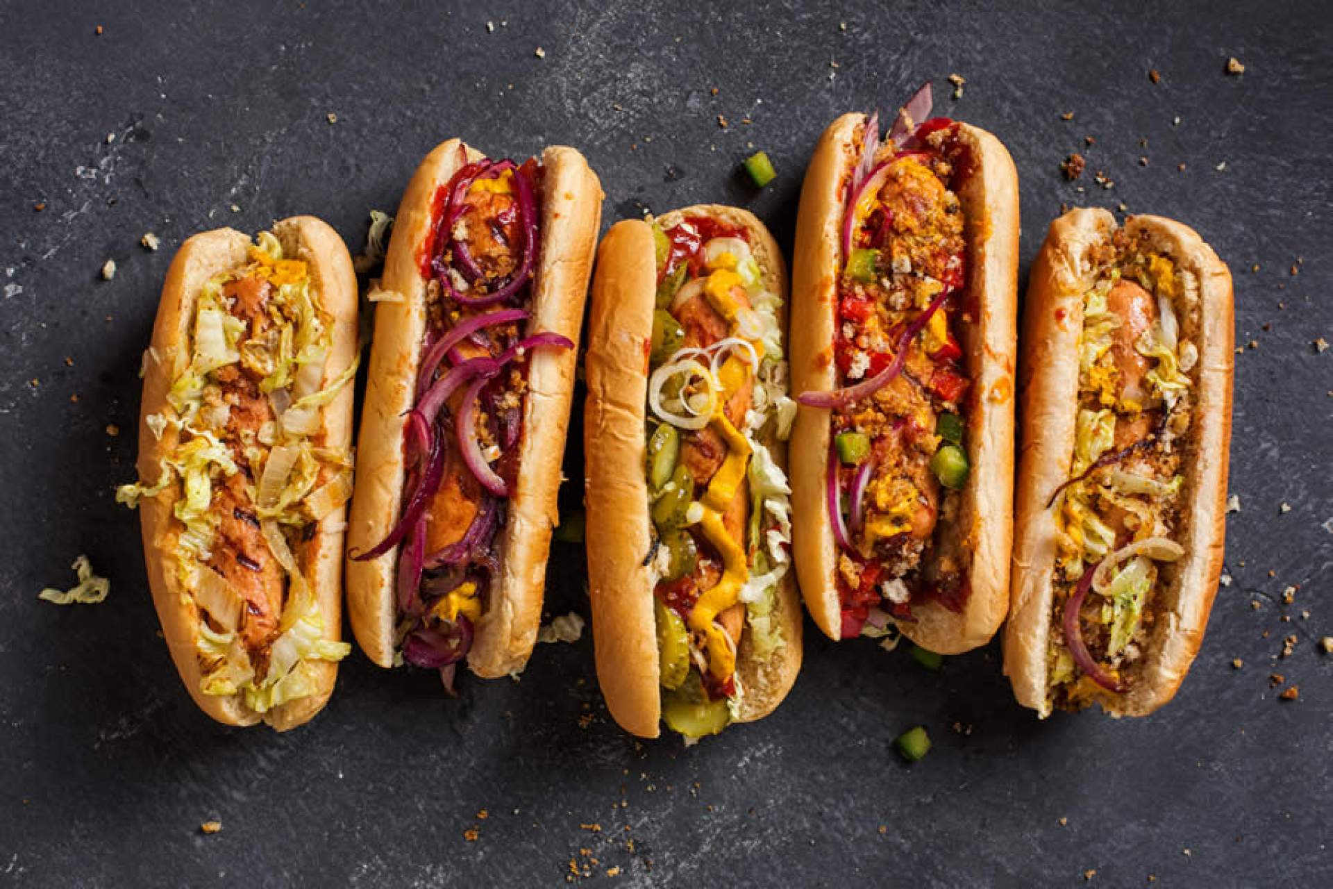Dia do Cachorro-Quente: 5 casas especializadas em hot dog em SP