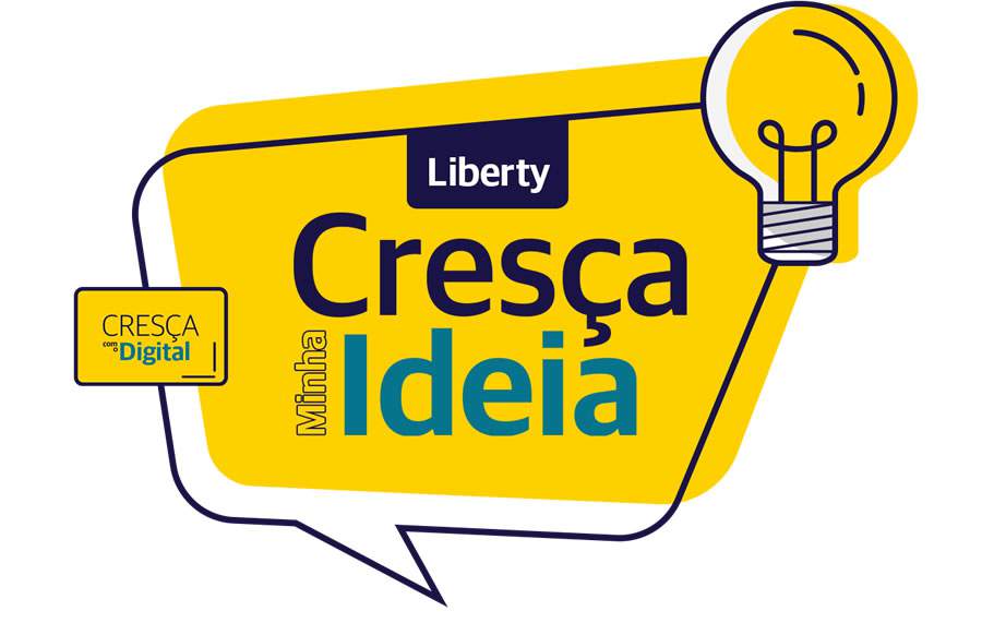 LIBERTY SEGUROS anuncia os 15 projetos selecionados de corretores para a segunda etapa do 'Cresça Minha Ideia'