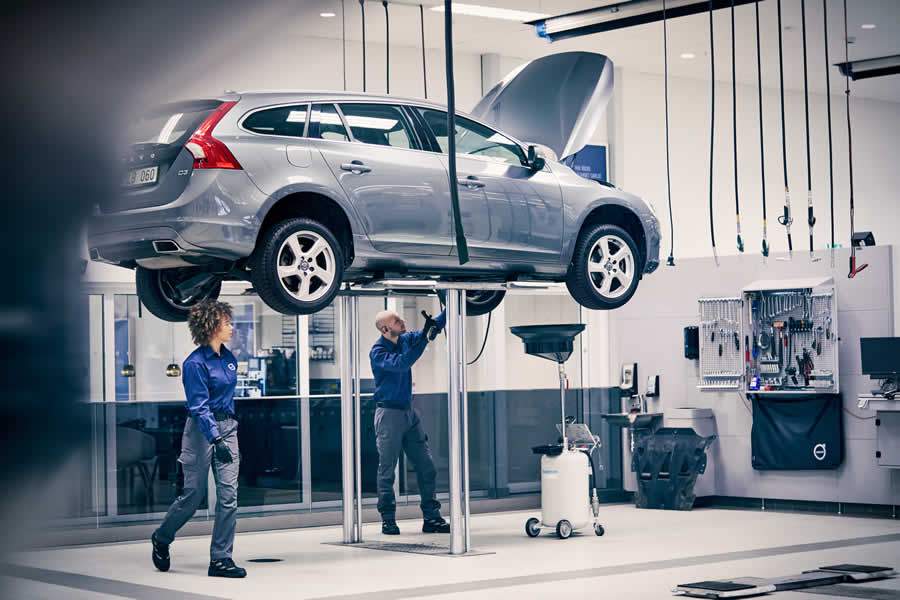 Volvo Car Brasil lança o Jakob, novo assistente virtual que irá melhorar e facilitar a experiência dos consumidores