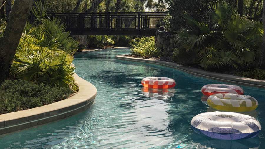 Four Seasons Resort Orlando comemora 10 Anos Com Calendário Recheado de Ofertas e Experiências