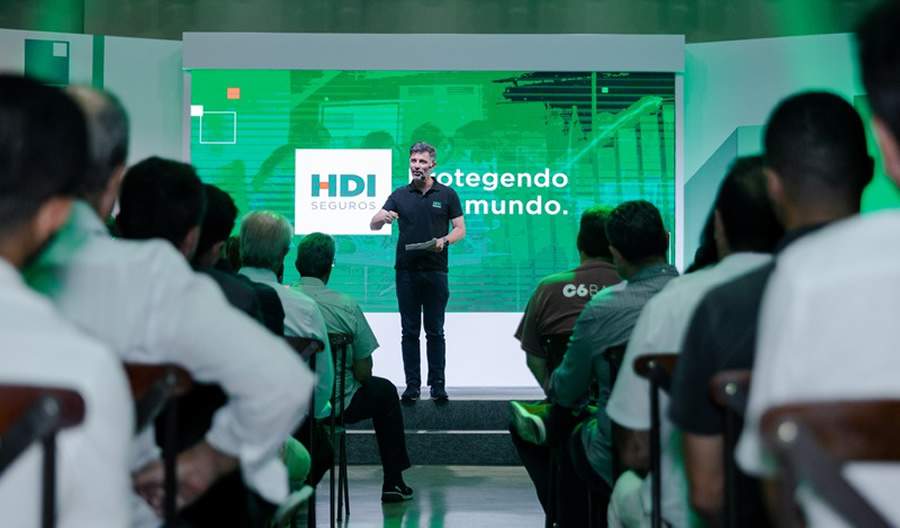 Crédito: Divulgação HDI Seguros