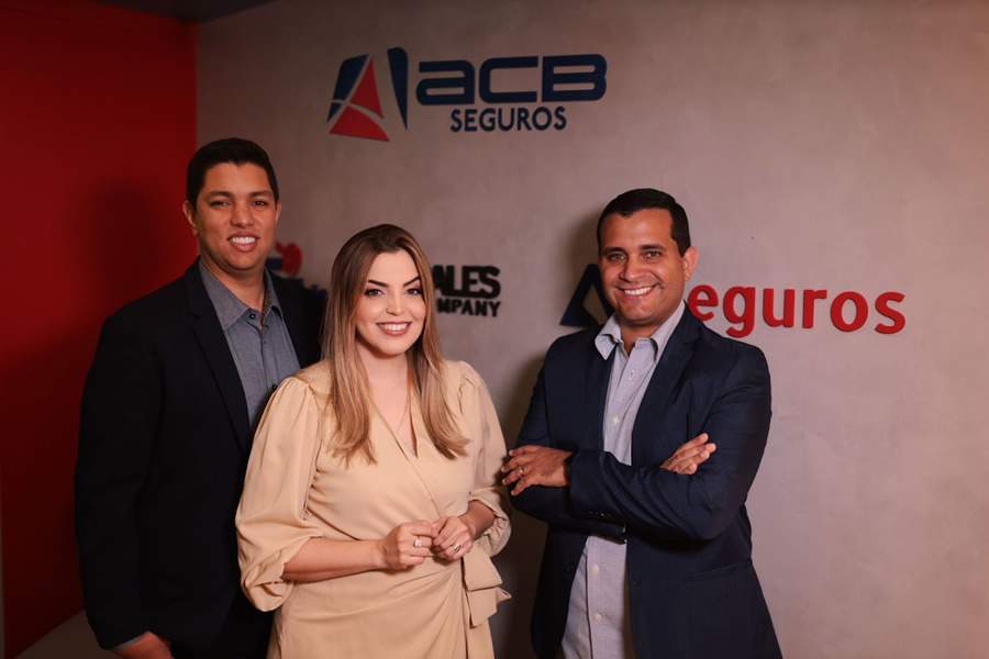 Crédito: Divulgação ACB Seguros