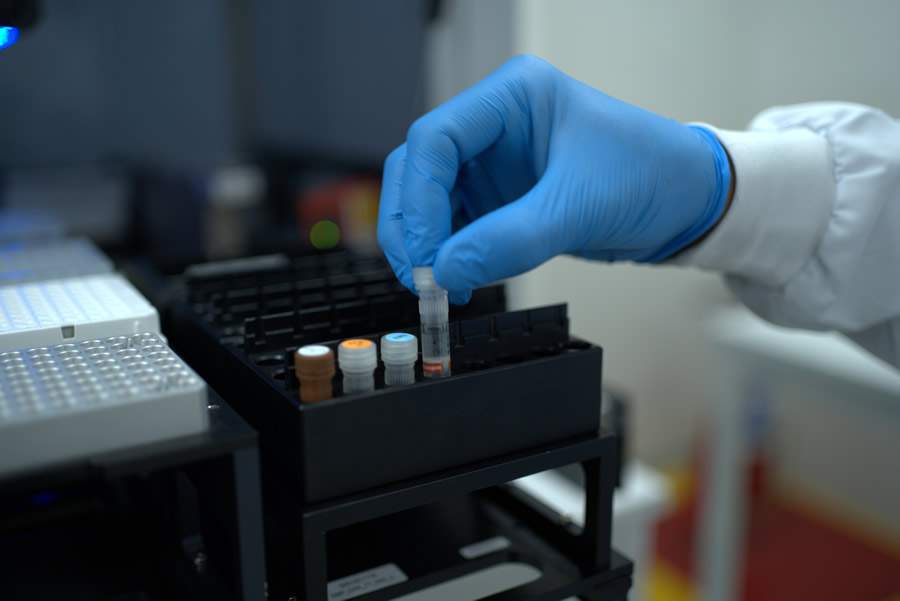 Testes já separam os 19 genótipos do HPV de alto risco dos 9 que não representam risco para câncer