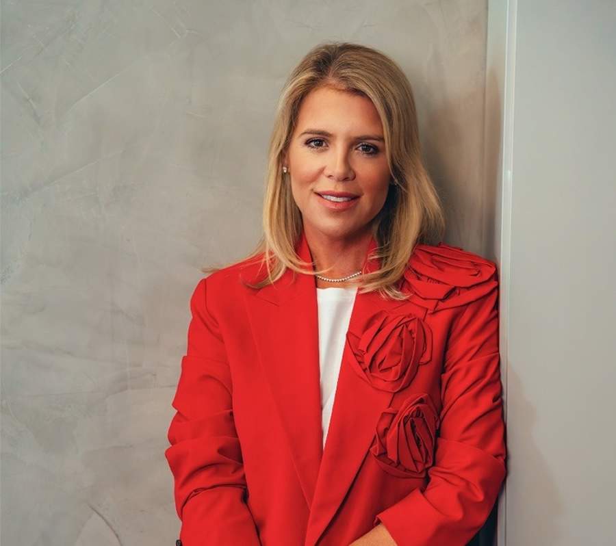 Tatiana Schuchovsky Reichmann, CEO da Ademicon.