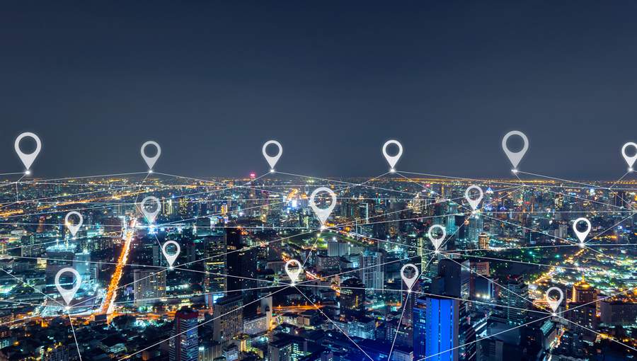 Quatro exemplos de como a inteligência artificial pode ser usada a serviço das cidades inteligentes