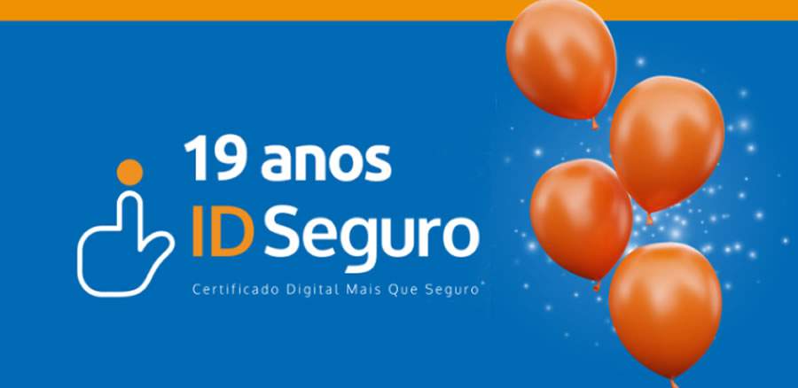 ID Seguro celebra 19 anos de inovação e crescimento no mercado de certificação digital