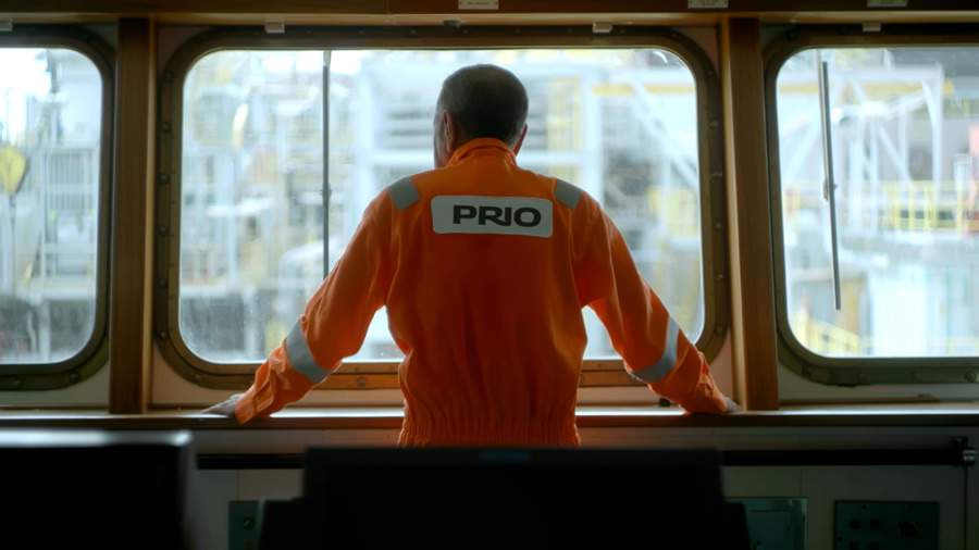 PRIO abre novas vagas para onshore e offshore