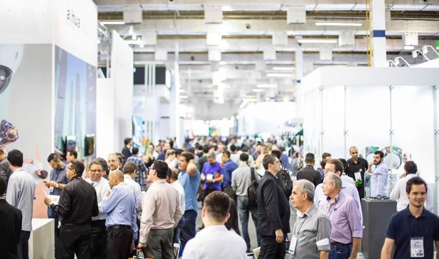 ISC Brasil anuncia nova data para realização do evento