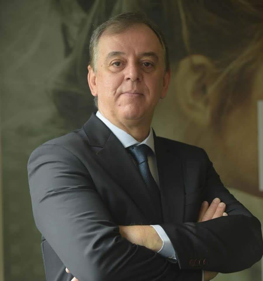 Antonio Carlos Costa, presidente do Sindseg-RJ/ES: “O seguro contra fenômenos climáticos não pesa no bolso e é imprescindível na proteção dos bens” – Foto: Divulgação