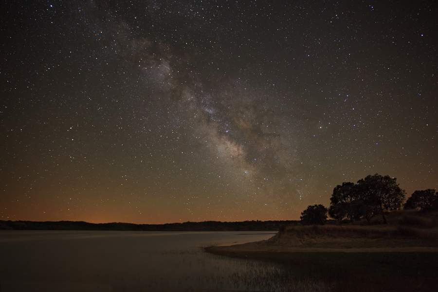 DarkSky - Crédito Turismo do Alentejo