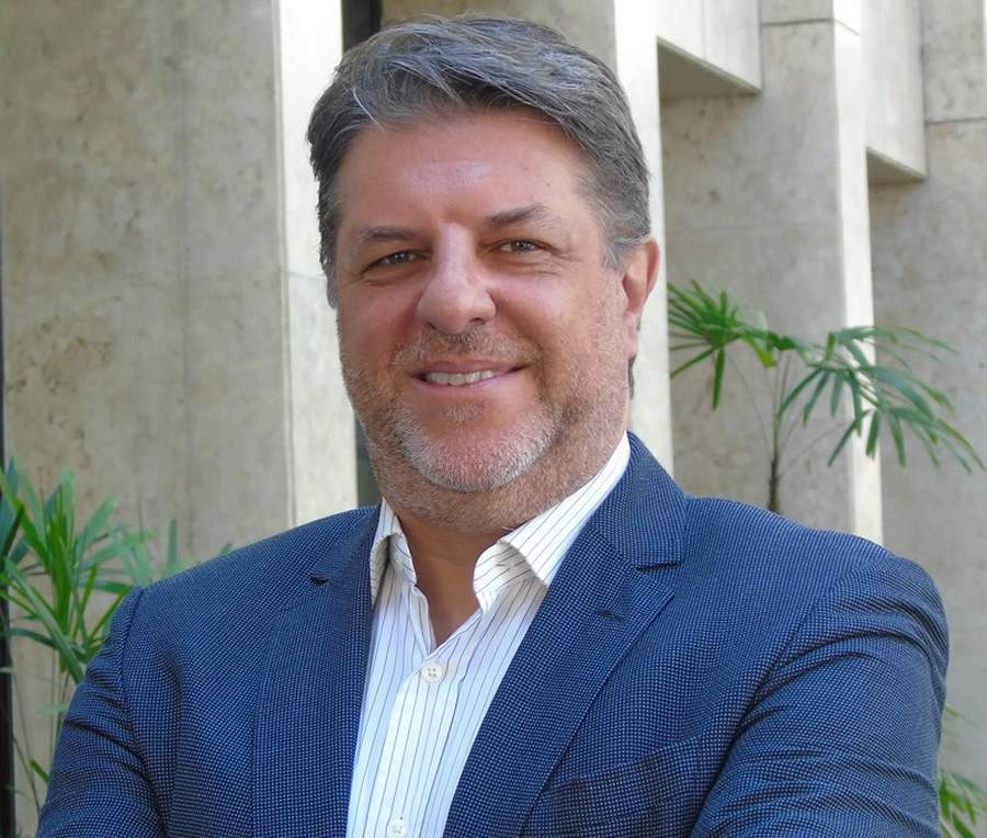 Dennis Milan - Diretor de Tecnologia, Inovação e Digital da Tokio Marine Seguradora