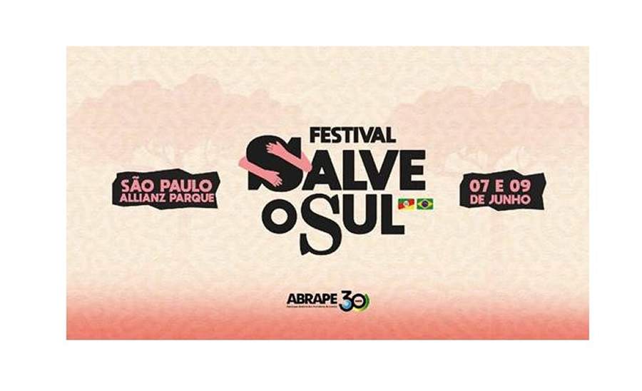 Em apoio aos gaúchos, Festival Salve o Sul tem Corretora Howden e ESSOR como apoiadoras oficiais