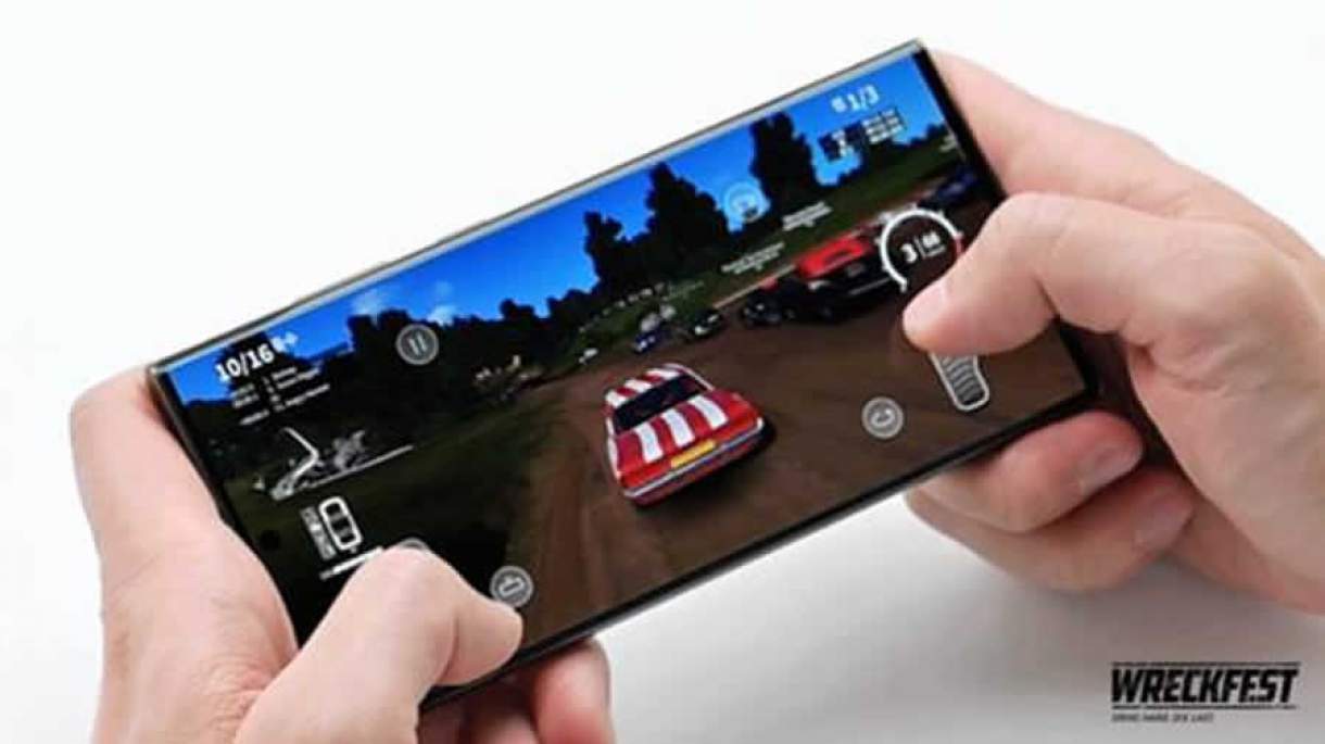 5 App's de games de corrida para Smartphones